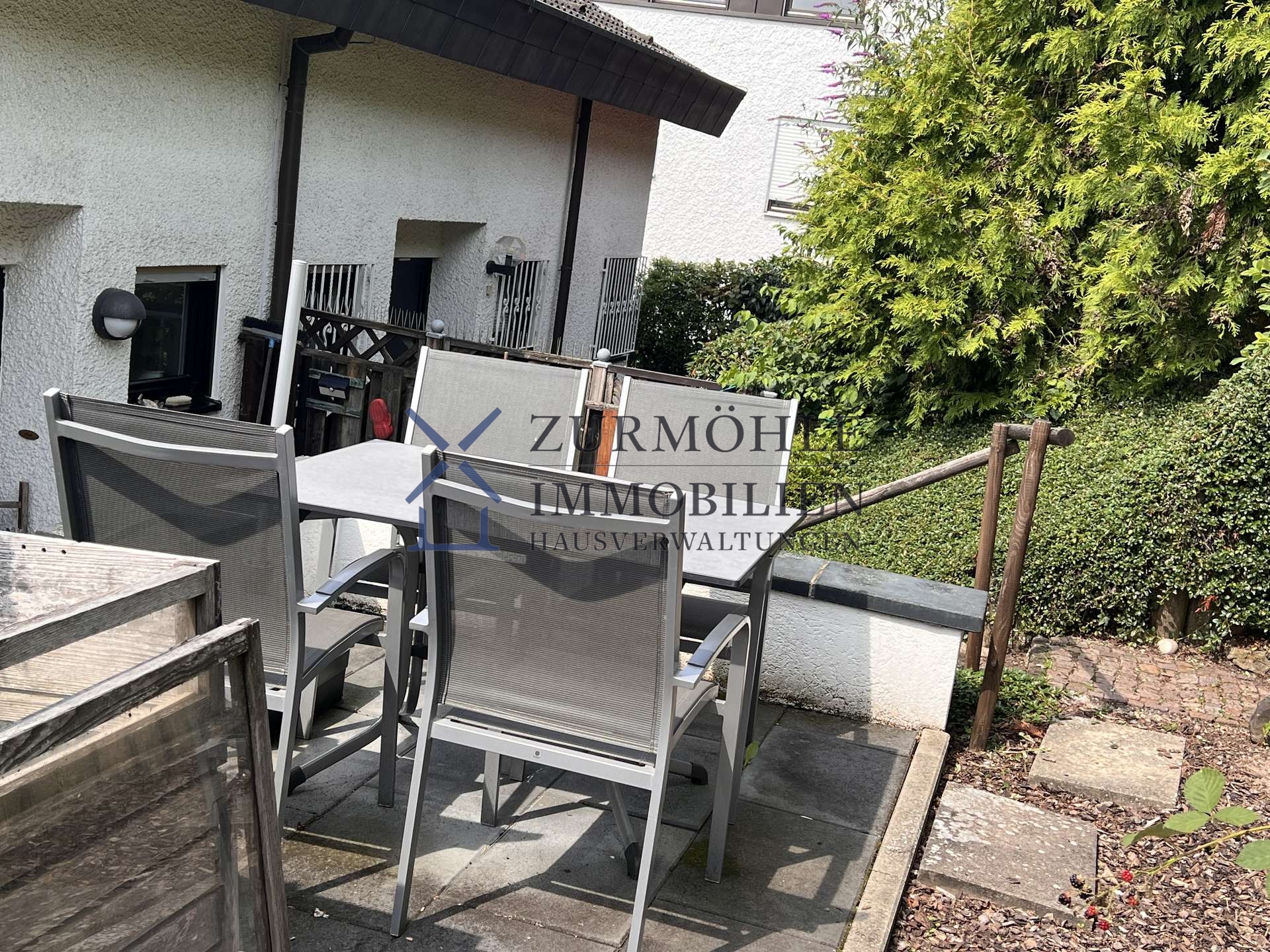 Sitzplatz